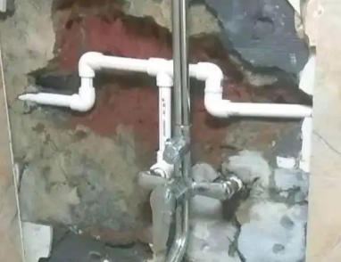 许昌卫生间漏水检测电话