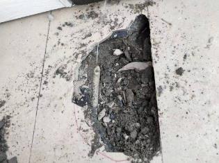 许昌卫生间漏水检测哪家好